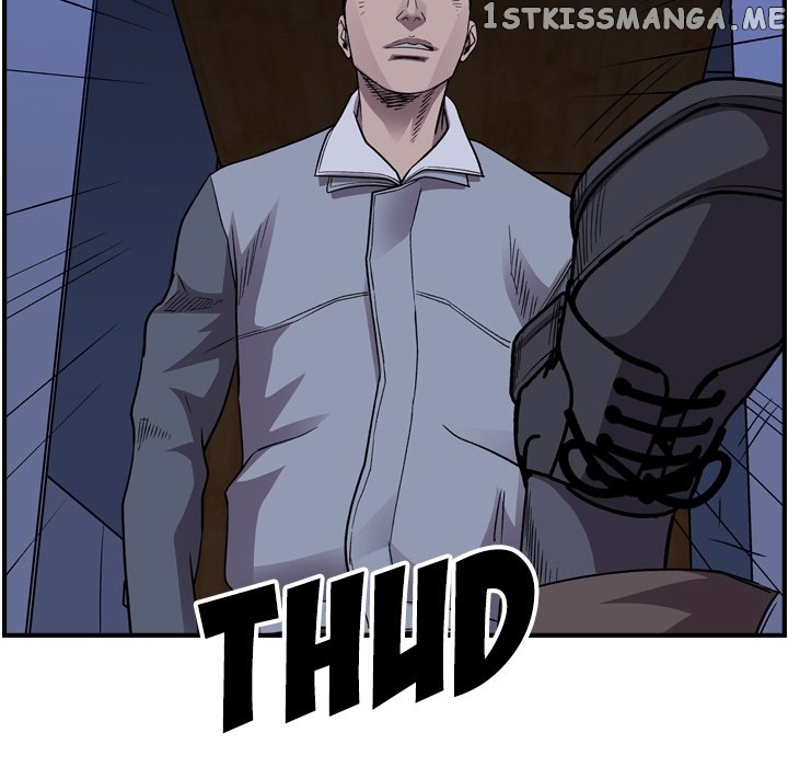 Legend: The Beginning chapter 142 - page 21