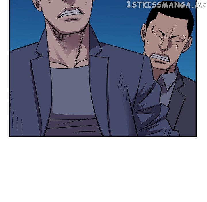 Legend: The Beginning chapter 142 - page 23