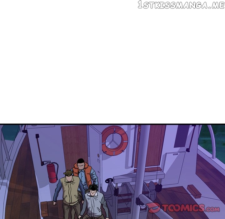 Legend: The Beginning chapter 142 - page 26