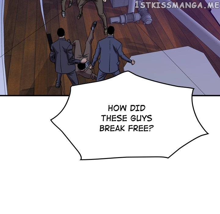 Legend: The Beginning chapter 142 - page 27