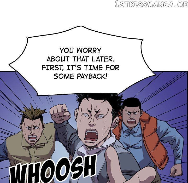Legend: The Beginning chapter 142 - page 28