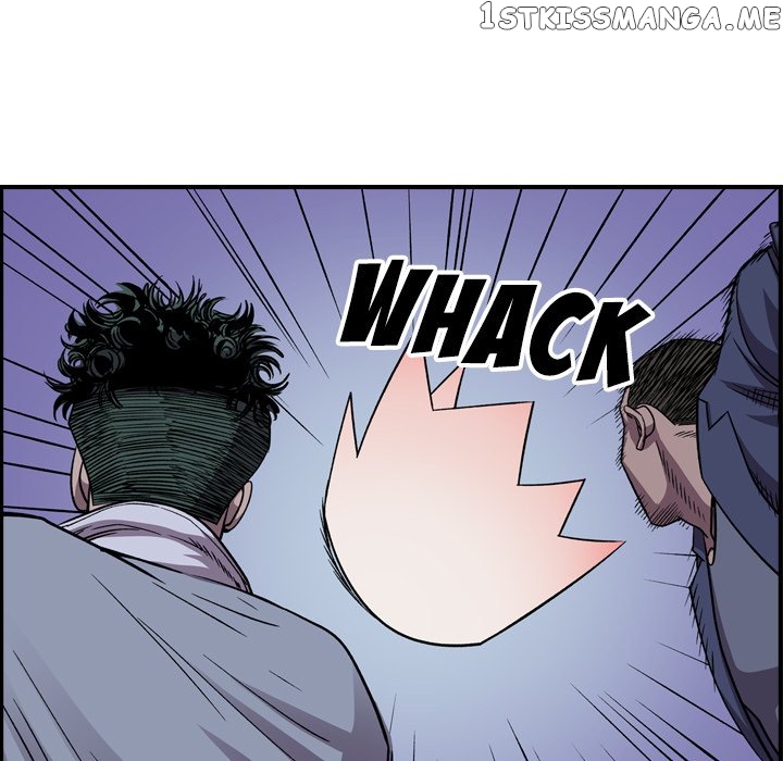 Legend: The Beginning chapter 142 - page 30