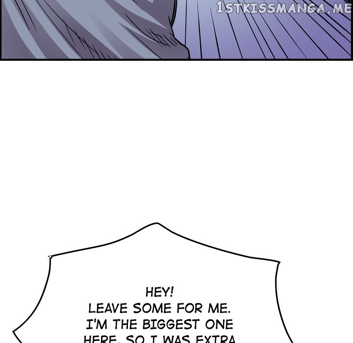 Legend: The Beginning chapter 142 - page 31