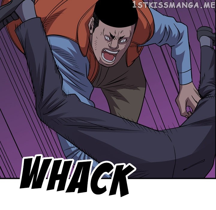 Legend: The Beginning chapter 142 - page 34