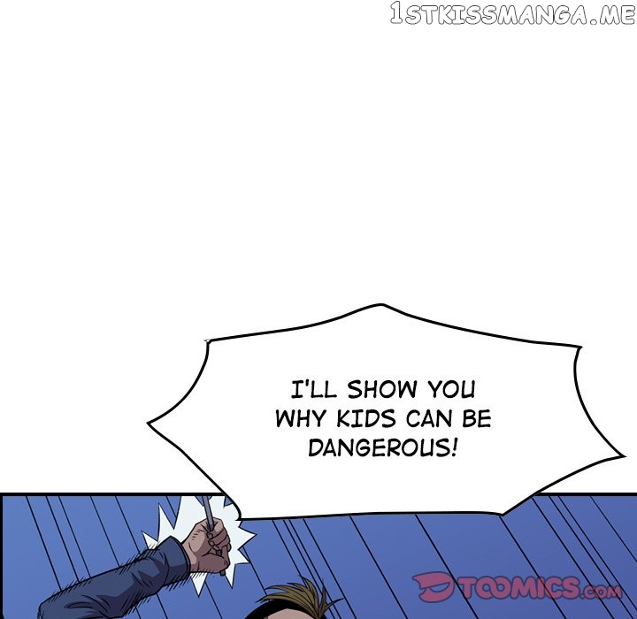Legend: The Beginning chapter 142 - page 38