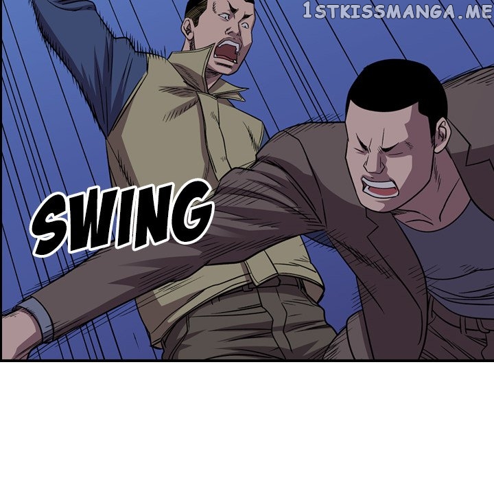Legend: The Beginning chapter 142 - page 39