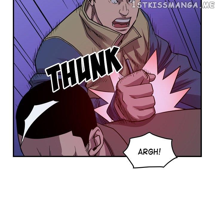 Legend: The Beginning chapter 142 - page 41