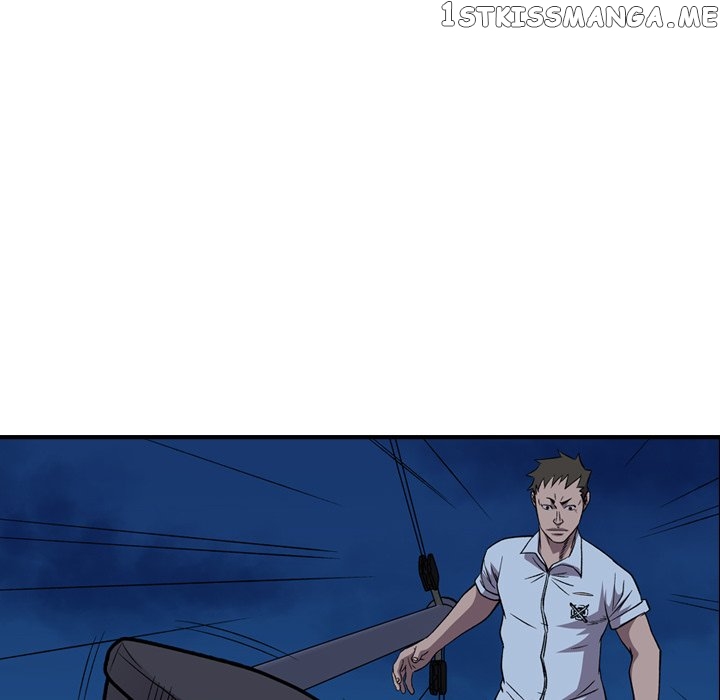 Legend: The Beginning chapter 142 - page 42