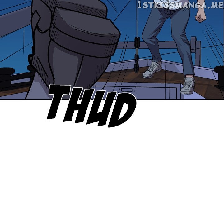 Legend: The Beginning chapter 142 - page 43