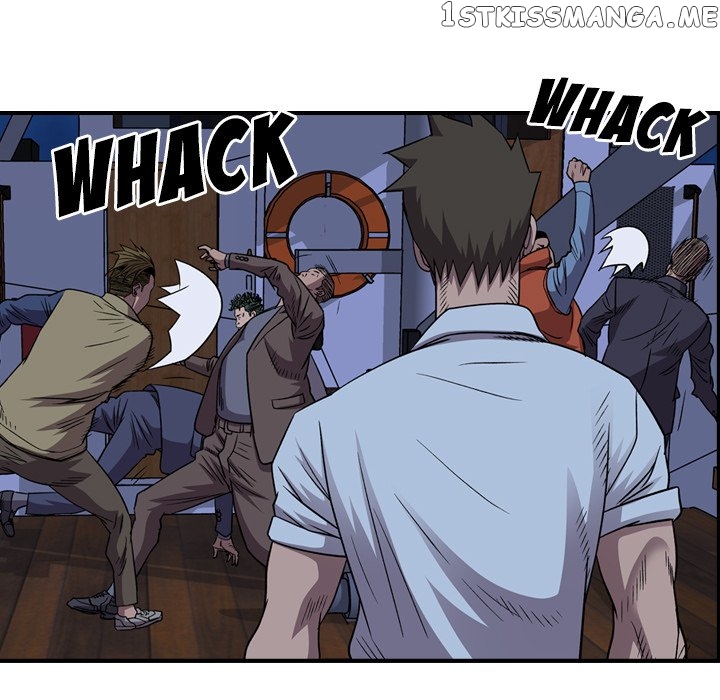 Legend: The Beginning chapter 142 - page 46