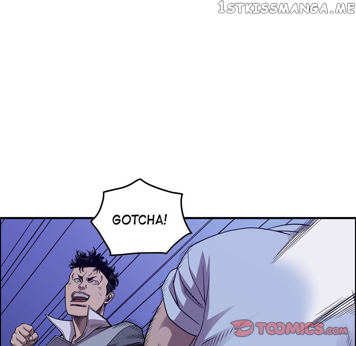 Legend: The Beginning chapter 142 - page 56