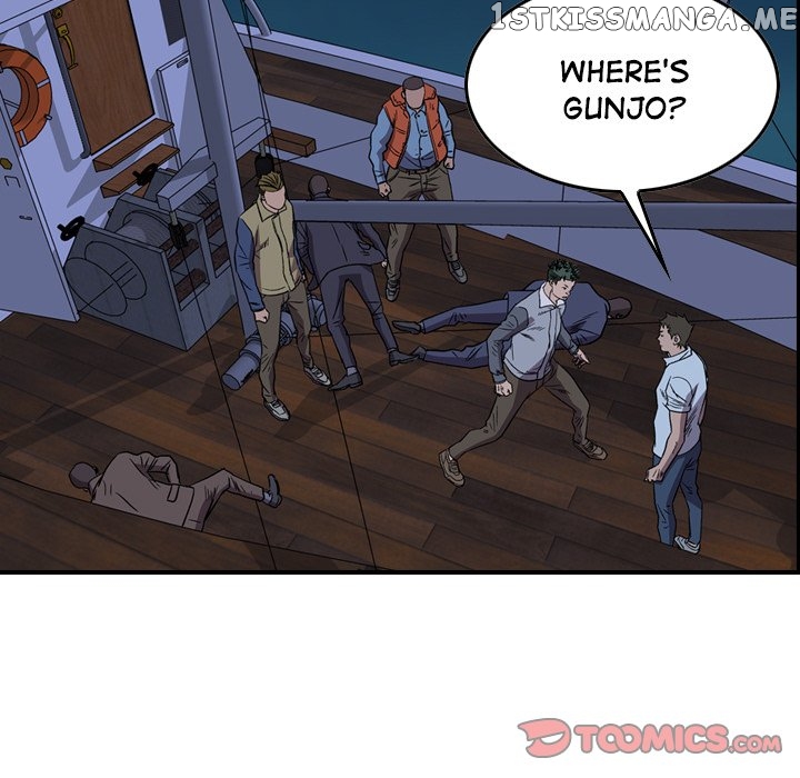 Legend: The Beginning chapter 142 - page 62
