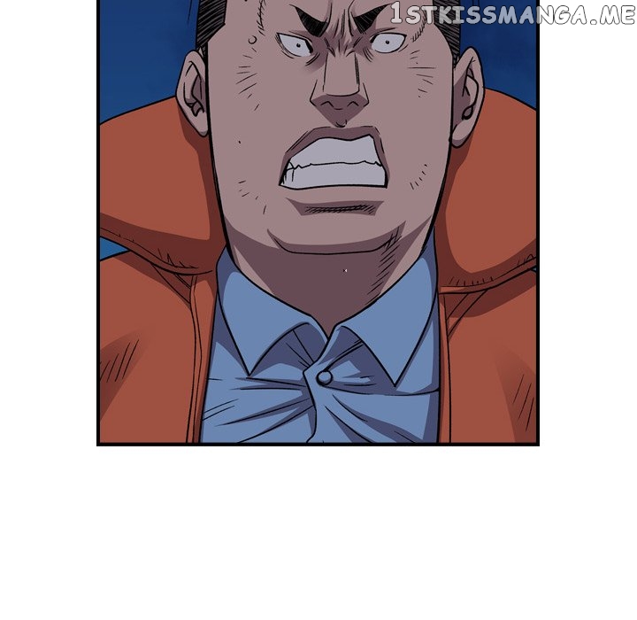 Legend: The Beginning chapter 142 - page 64