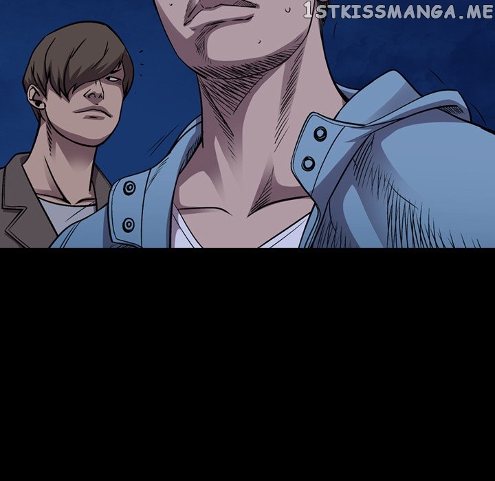 Legend: The Beginning chapter 142 - page 7