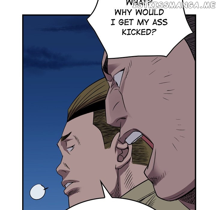 Legend: The Beginning chapter 142 - page 73