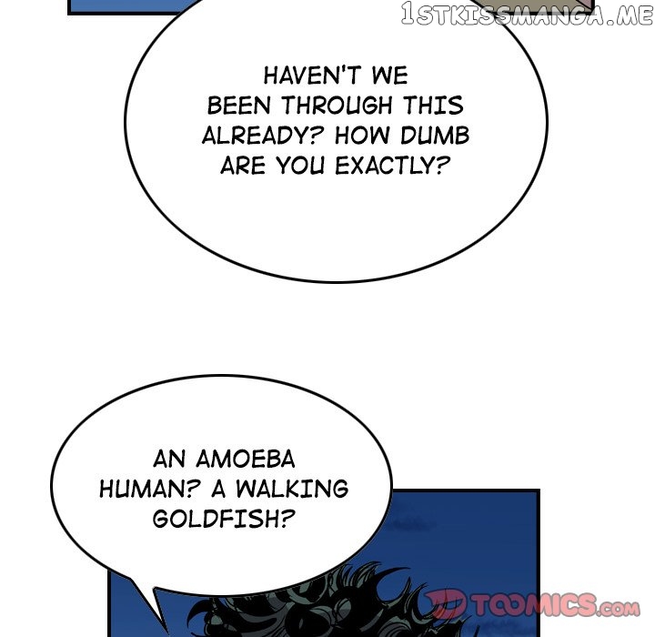 Legend: The Beginning chapter 142 - page 74