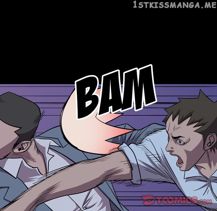 Legend: The Beginning chapter 142 - page 8