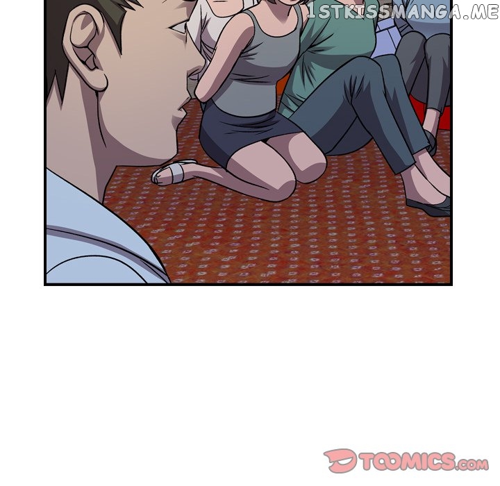 Legend: The Beginning chapter 142 - page 86