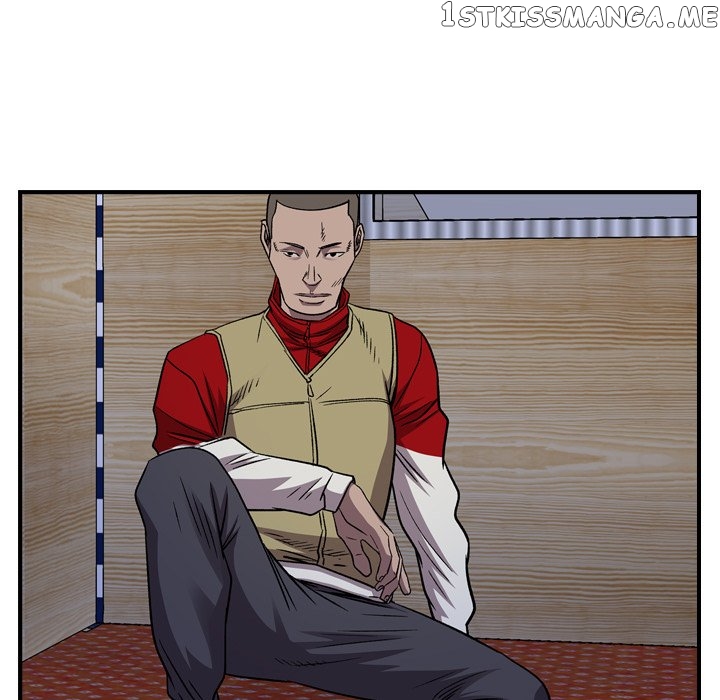 Legend: The Beginning chapter 142 - page 89