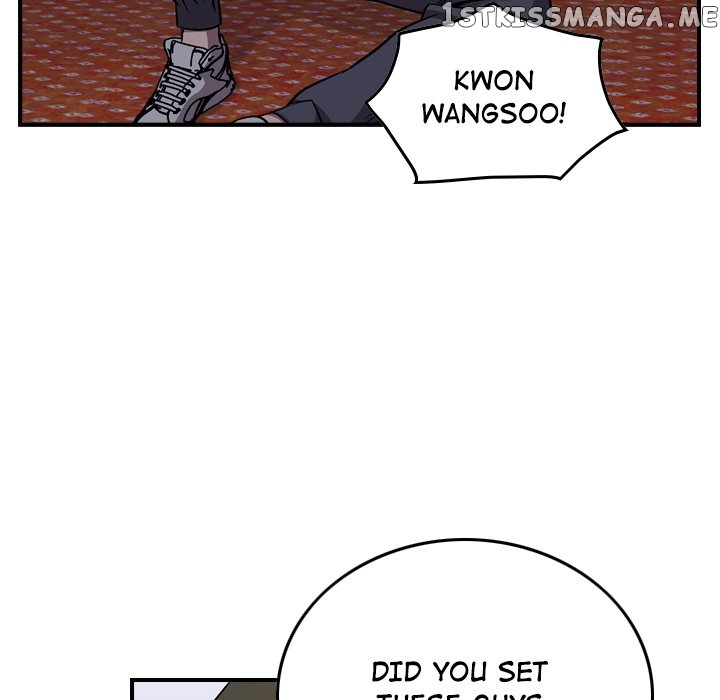 Legend: The Beginning chapter 142 - page 90