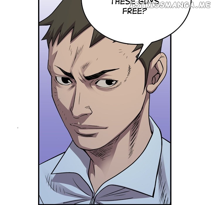 Legend: The Beginning chapter 142 - page 91
