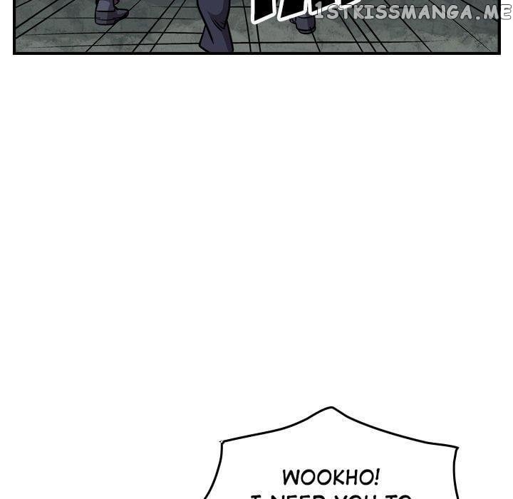 Legend: The Beginning chapter 141 - page 109