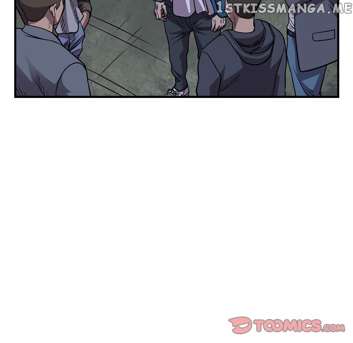 Legend: The Beginning chapter 140 - page 105