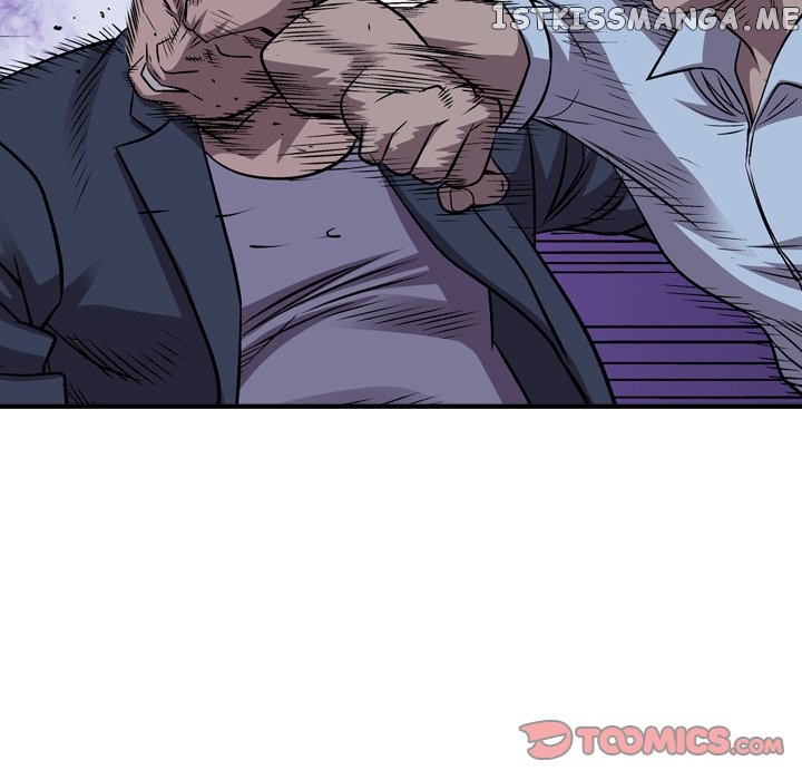 Legend: The Beginning chapter 140 - page 117