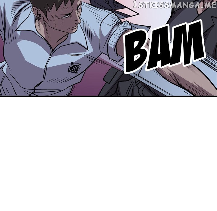Legend: The Beginning chapter 140 - page 119