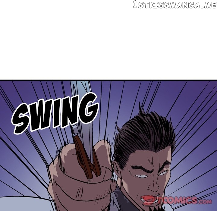 Legend: The Beginning chapter 140 - page 120