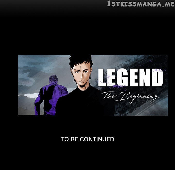 Legend: The Beginning chapter 140 - page 124