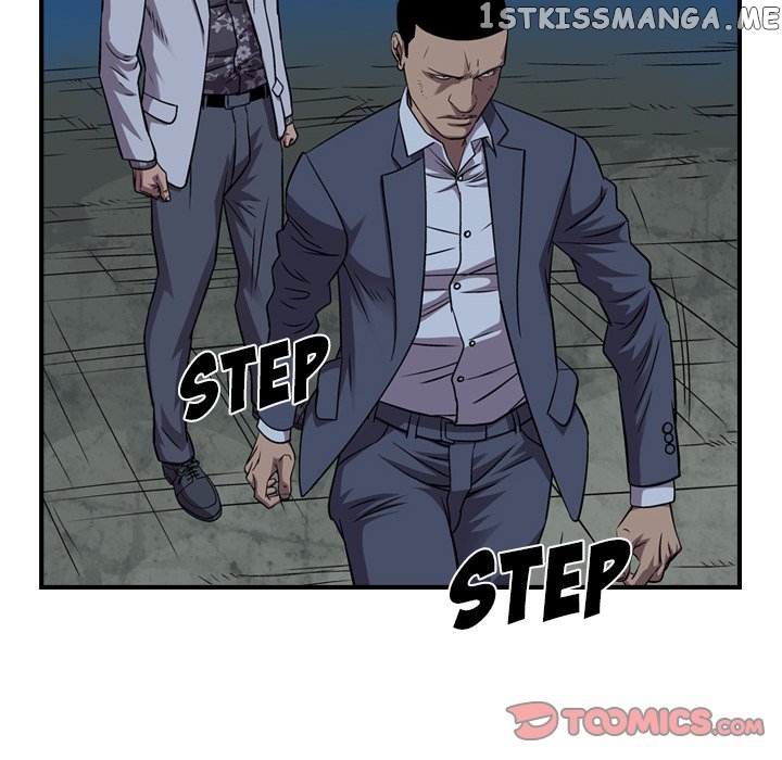Legend: The Beginning chapter 140 - page 39
