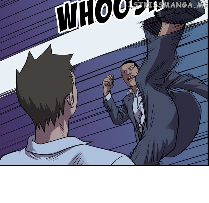 Legend: The Beginning chapter 140 - page 50