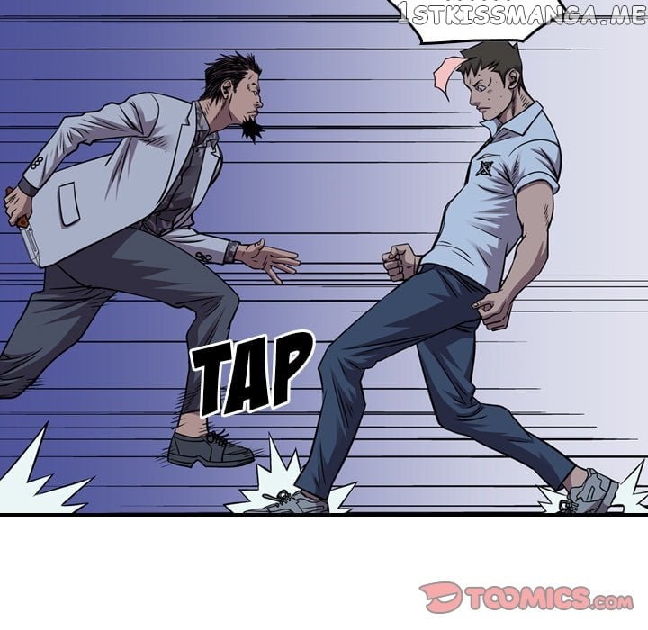 Legend: The Beginning chapter 140 - page 66