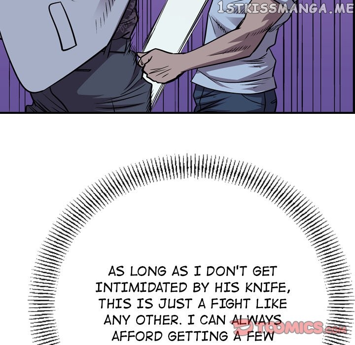 Legend: The Beginning chapter 140 - page 78