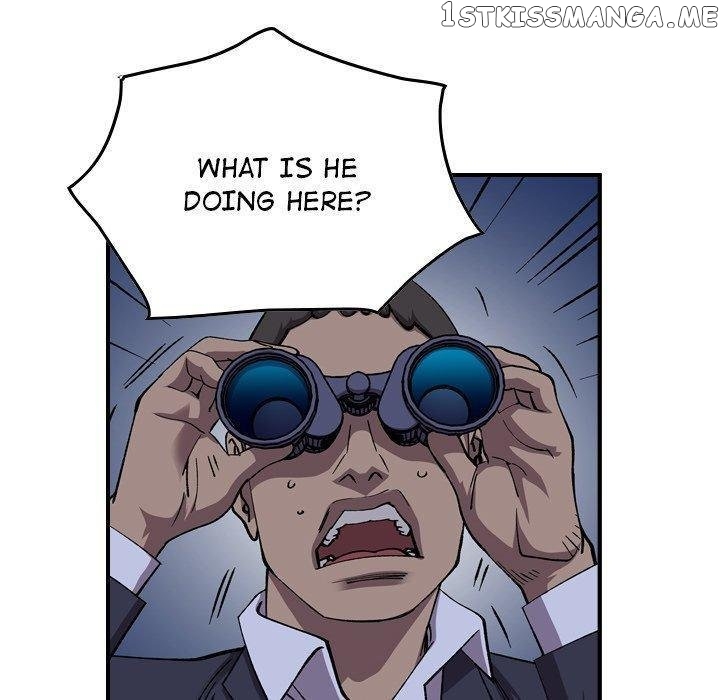 Legend: The Beginning chapter 138 - page 126