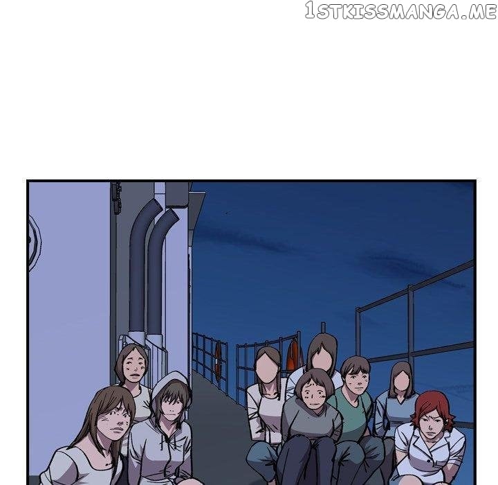 Legend: The Beginning chapter 138 - page 65