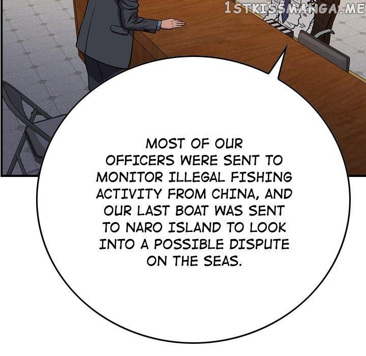 Legend: The Beginning chapter 137 - page 107