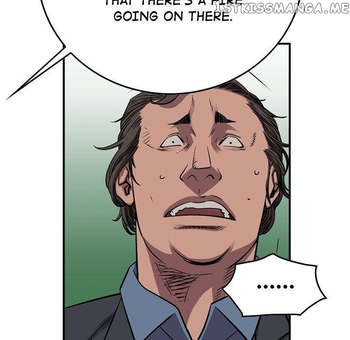 Legend: The Beginning chapter 137 - page 112
