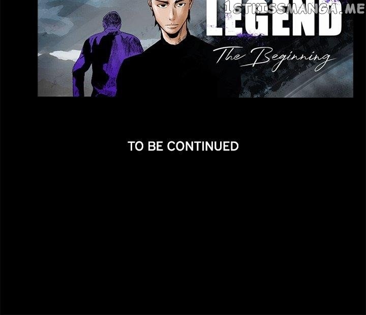 Legend: The Beginning chapter 137 - page 126
