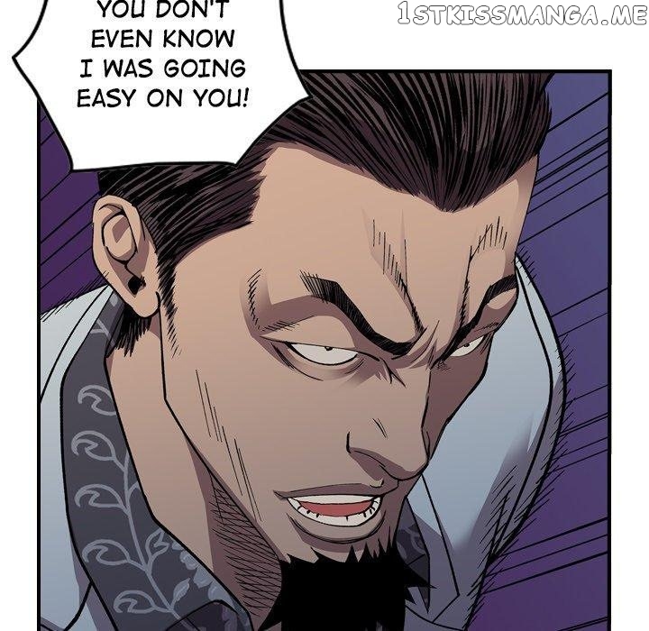 Legend: The Beginning chapter 137 - page 18