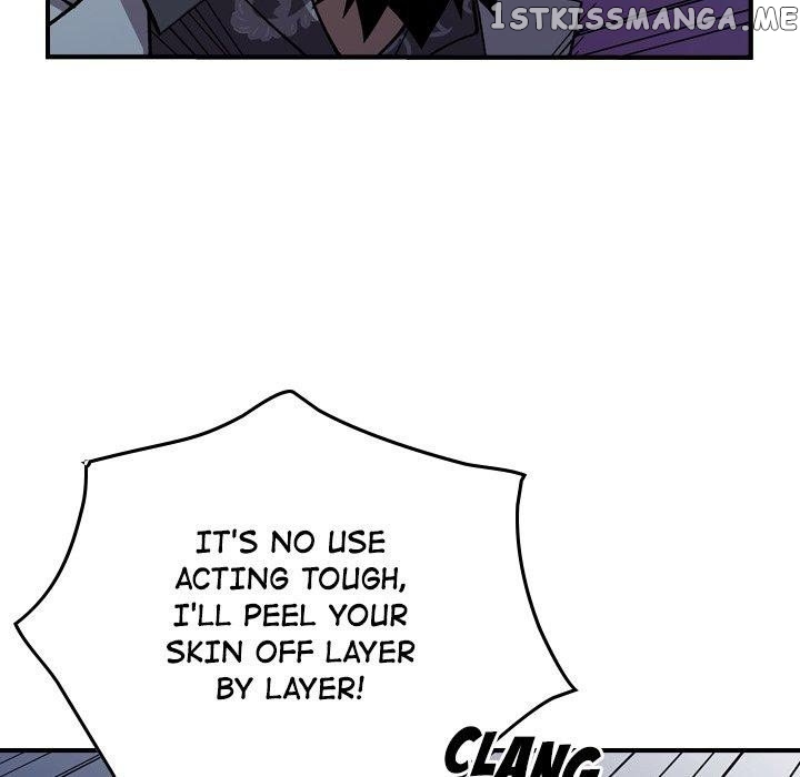 Legend: The Beginning chapter 137 - page 19