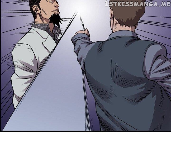 Legend: The Beginning chapter 137 - page 30