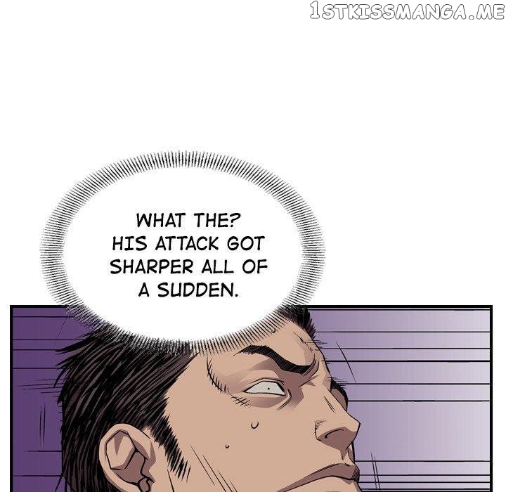 Legend: The Beginning chapter 137 - page 31