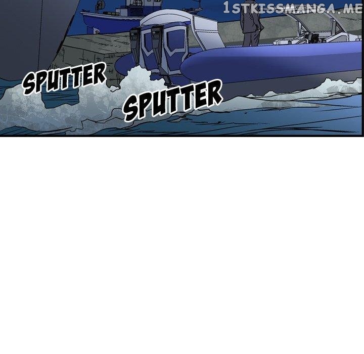 Legend: The Beginning chapter 137 - page 35