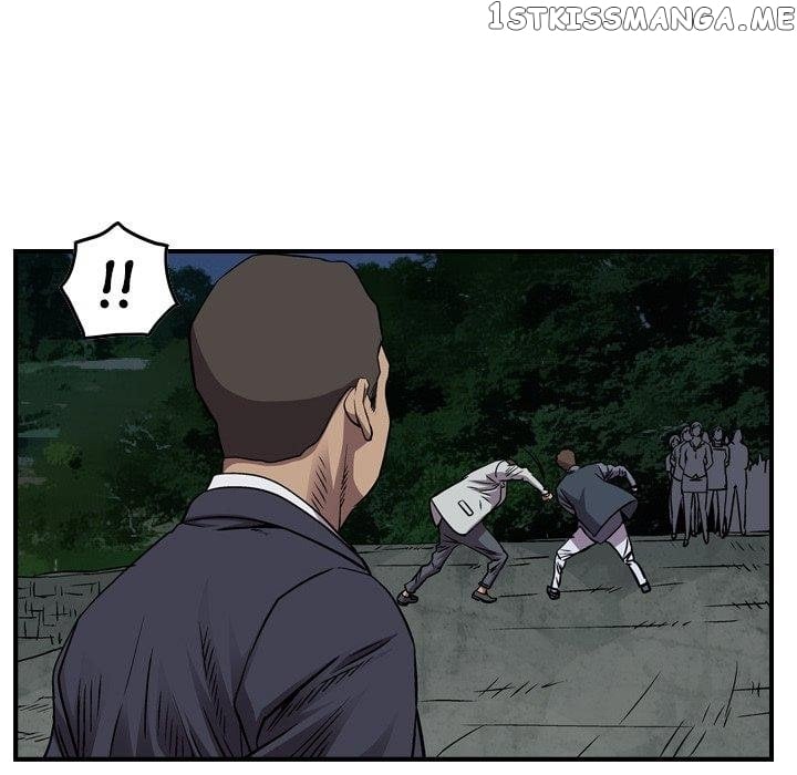 Legend: The Beginning chapter 137 - page 36