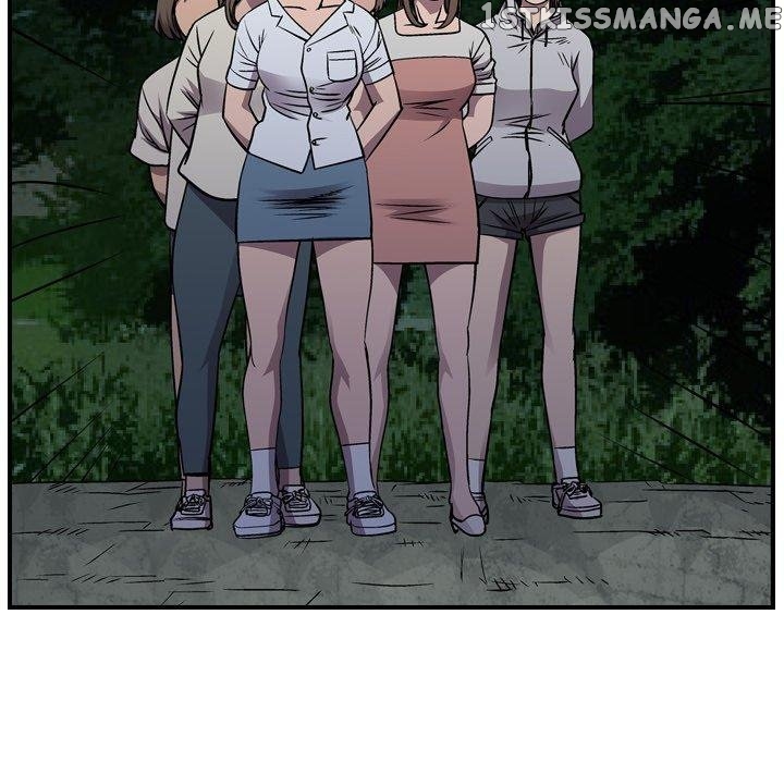 Legend: The Beginning chapter 137 - page 38
