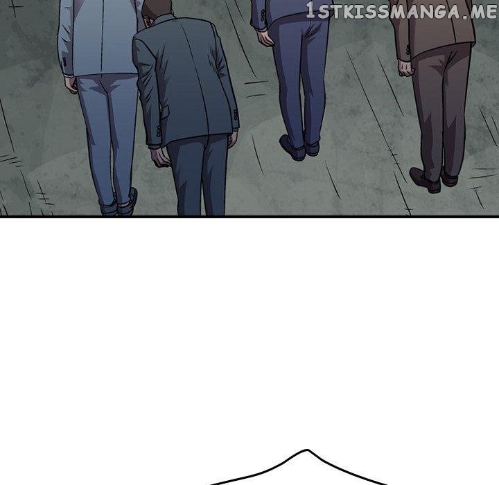 Legend: The Beginning chapter 137 - page 42