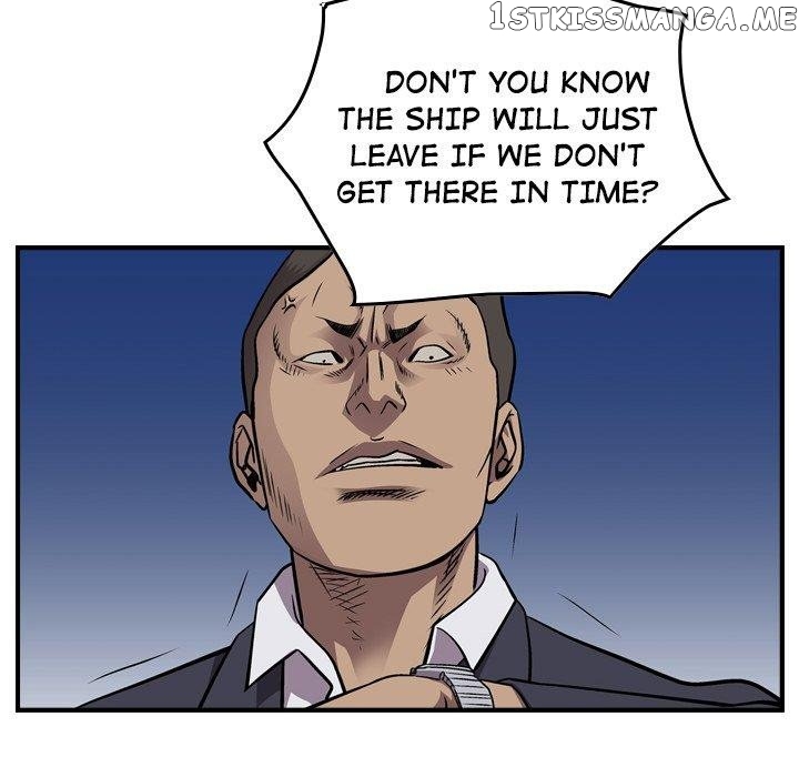 Legend: The Beginning chapter 137 - page 43