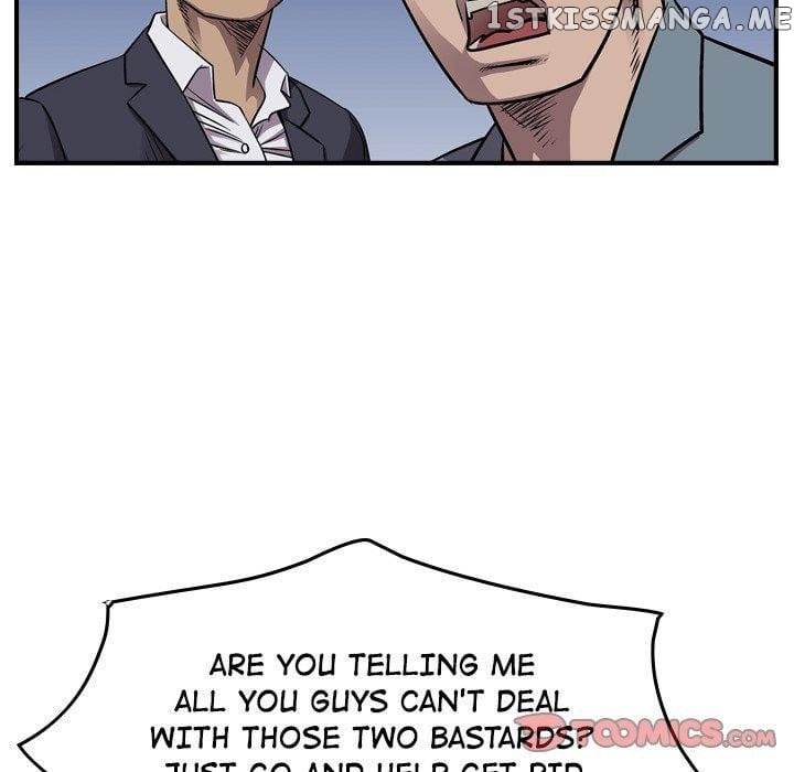 Legend: The Beginning chapter 137 - page 45
